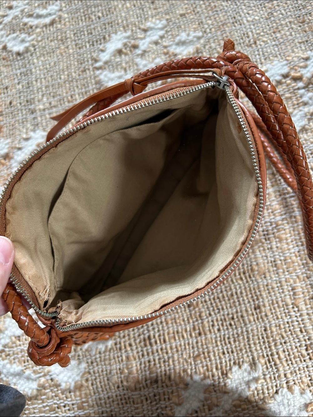 Loeffler Randall Purse - Picture 8 of 9